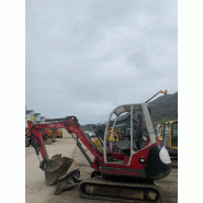 Mini-pelle NEUSON 3402 RD 3T1_1