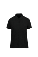 MY ECO POLO 65/35 Femme manches courtes - Polyester recyclé et coton Better Cotton - Réf: CGPW465_1