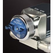 Pilot WA 900 - Pistolet de projection automatique Airspray - J. Wagner - Pression 8 bar_1