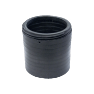 Rehausse de fosse toutes eaux Sebico Ø550 - Compatible fosses béton et polyéthylène jusqu’à 5000L_1