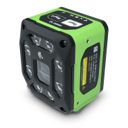 Scanner industriel fixe Zebra FS40_1