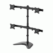 Tripp Lite DDR1327MQ support d'écran plat pour bureau 68,6 cm (27