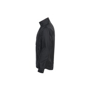Veste de soudeur - Jobman - 100% coton ignifugé Pyrovatex 350g - Noir - PCVT100 - XS_2