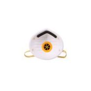6152 / 6152L - Masque FFP2 avec soupape - Suzhou Sanical Protection Product Manufacturing Co. Ltd - Taille M et L_1