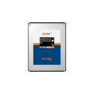 Automate pour la gestion simple et performante de l'ingéré des lapins - LAPI EVOL - ECOREL_1