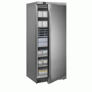 Congélateur de stockage GN2/1 UF600S (605 / 555 L) Inox TEFCOLD_1