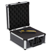 Flight case professionnel pour table de mixage - FL MIXER 1 - aluminium robuste, 250x250x150 mm_1