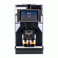 Machine à café grains 50 cafés/j Magic B2 SAECO 9J0425_1