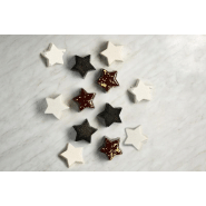 Moule en silicone Pavoflex 600x400 Pavoni - Star_1