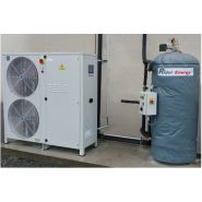 Ridel/ref - récupérateur de chaleur - ridel energy -  un récupérateur multi-circuits_1