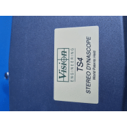 Vision Engineering TS4 Stereo Dynascope - microscopes stéréo haute précision_1