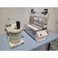 BUCHI speeddigester bloc de minéralisation K-425 + Scrubber K-415_1