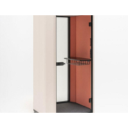 Cabine acoustique - Ref : CODA_1