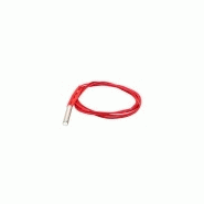 Cartouche résistance chauffante céramique impression 3D - 12V 40W - 4,8 à 6,0 ohms_1