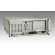 Châssis industriel 4U ADVANTECH 300W pour PC rack 19