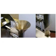 Doseuse compacte de granulés - Gamme de pesée 50 gr à 500 gr - RÉF. PGX01-ET_1