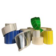 Étiquette adhésive et consommables_1