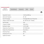 Fx140 - treuil forestier - wallenstein - capacité de traction 14,000 lbs_1