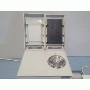 Réfractomètre numérique Mettler Toledo RE40D_1