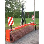 Rsr rouleau agricole - quivogne - 2m à 4,50m_1