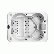 SPA 4 PLACES ARCHIPEL® GT4 - SPA THÉRAPEUTIQUE BALBOA® 215 X 160 CM_1
