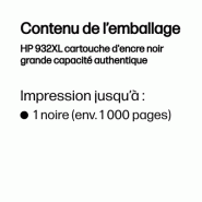 932XL cartouche d'encre noir grande capacité authentique_1