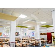 Acustiart - absorbeur de bruit sur mesure - panneaux acoustiques design par Acustica Integral_1