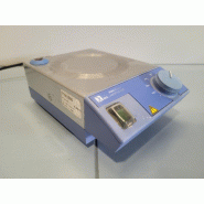 Agitateur magnétique de laboratoire IKA KMO 2 basic_1