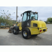 Chargeuse sur pneus wacker wl48_1