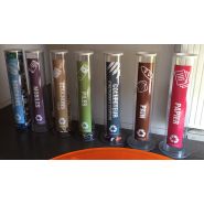 Collecteur de piles usagees exterieur 6 litres_1