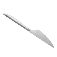 Couteau inox 18cm argent - par 100_1