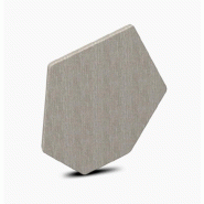 Dalle acoustique Bazalto - MDD - Beige_1