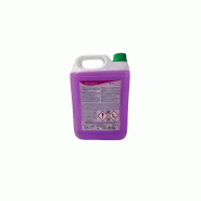 Detergent surodorant longue duree toutes surfaces ph:10 ± 0,5 parfum ambience spring bidon de 5l_1