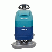 Laveuse accompagnée - Duomatic Endurer 75 - Réservoir 80L, batteries lithium-phosphate et écran tactile_1