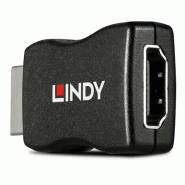Lindy 32104 changeur de genre de cble HDMI-A Noir_1