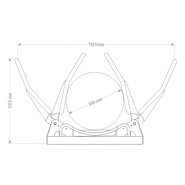 Pince à balles Smart_1