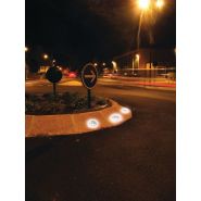 Plolw - plot routier solaire led - signals - 116 mm_1