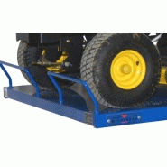 Pont élévateur pour motoculture - 500 mt_1