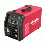 Poste à souder bester mig 200s synergic lincoln_1