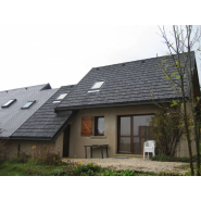 Toitures à résistance climatique anti-grêle et anti-tempête en acier - GERARD®, METROTILE® et DECRA®_1