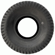18x8.50-8 Lawnmower Tyre and Tube 4ply Multi Turf Grass Journey P332 Road Legal_1