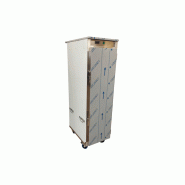 Étuve traiteur 20 niveaux GN1/1 20J Atosa_1