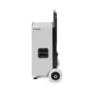 Dantherm PORTA-DRY 400 - déshumidificateur à condensation_1
