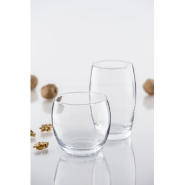 Gobelet verre trempé gamme Baztan 35 cl Ø7,6x 12,1 cm - par 12_1