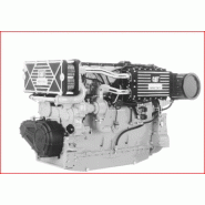 Moteur marin caterpillar modèle 3406e_1