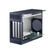 PC industriel fanless MIC-7500 - i7-6820EQ 2.8GHz barebone system - Référence MIC-7500B-U8A1E_1