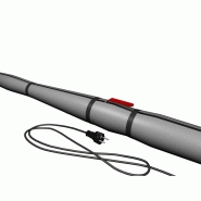 Pfp 136w dynacable src1 th intégré10ml230v