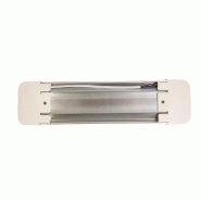 Réglette LED plate avec interrupteur - 9W - 0,30m - 720lm_1