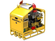 TL248 - Système de levage de rails - 248 tonnes - 150 mm de course_1