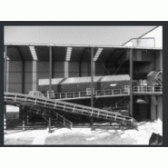 Tunnel de crible - trommel_1